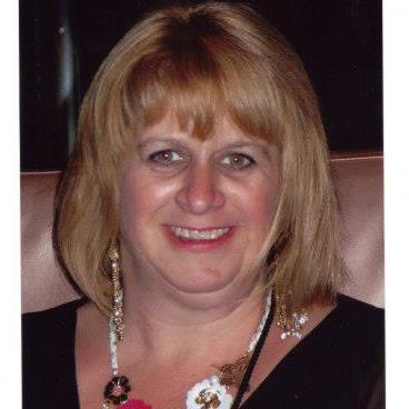 Suzanne Terrell - Class of 1985 - Van Horn High School