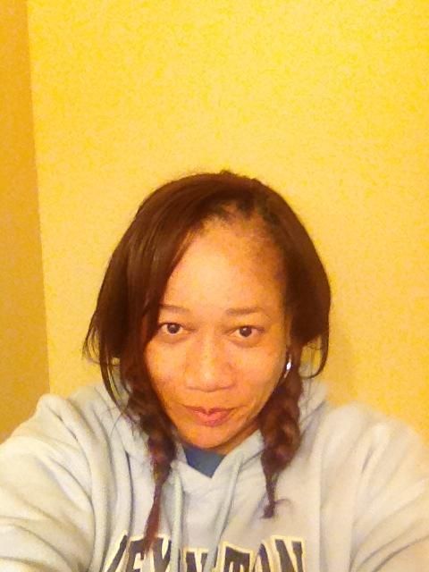 Julie Walker - Class of 1981 - Van Horn High School