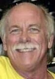 Gary Brinkley - Class of 1970 - Van Horn High School