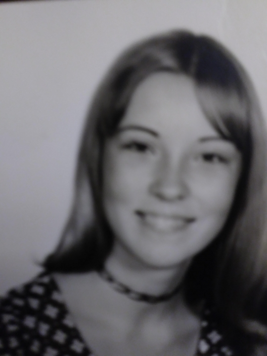 Glenda Bales - Class of 1971 - Van Horn High School