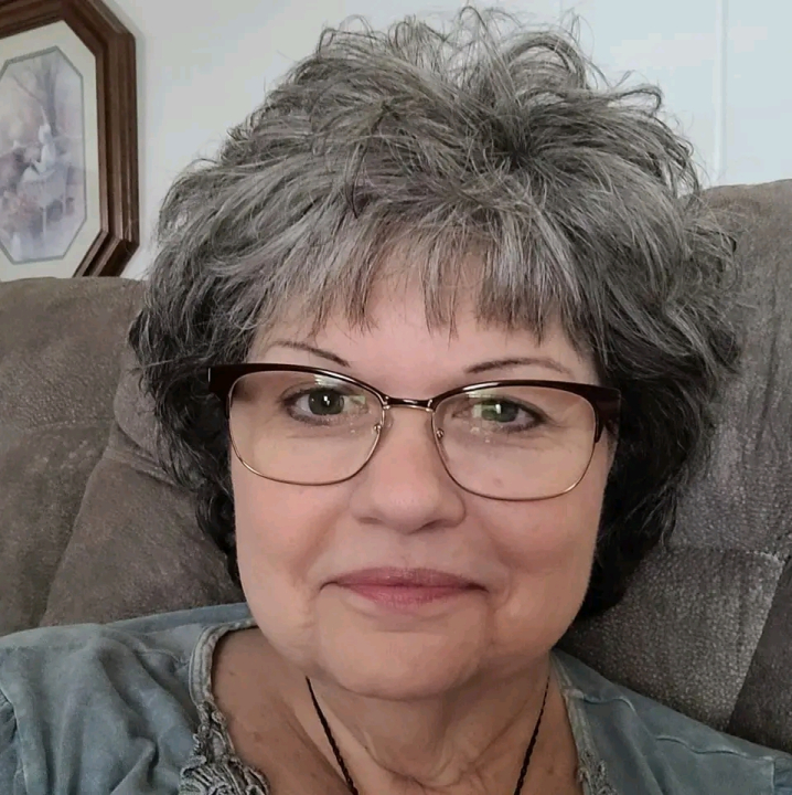 Sarah Goudelock - Class of 1982 - Van Horn High School
