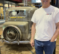 Tim Hobbs