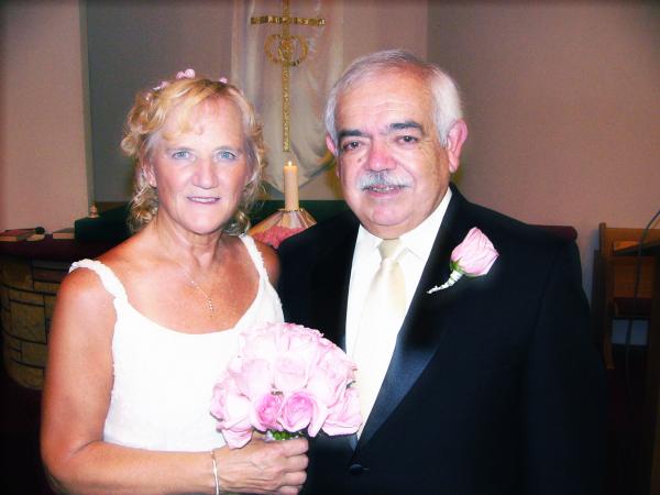 Lucy Ohnmeiss - Class of 1961 - Hughesville High School