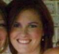 Jessica Banghart, class of 2005