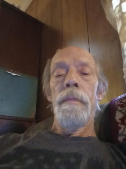 William Smith - Class of 1979 - Van-far High School