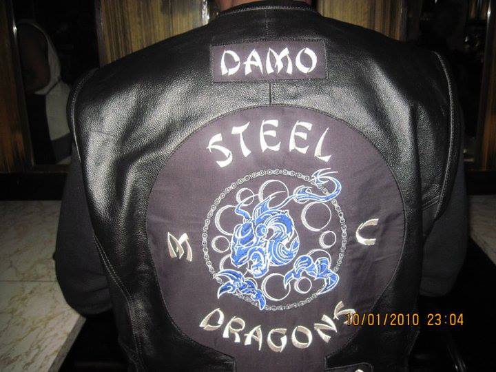Damon Morris - Class of 1994 - Vashon High School