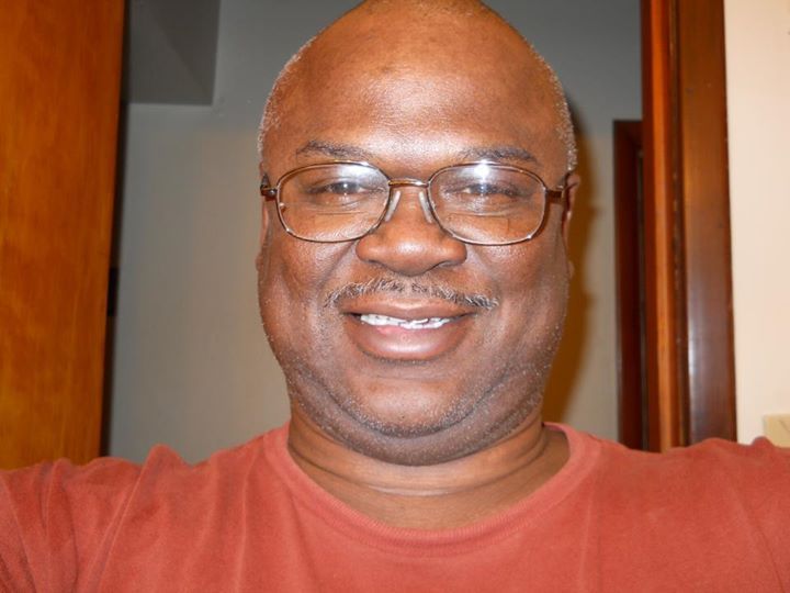 Mark Campbell - Class of 1976 - Vashon High School