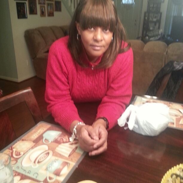 Brigiette Foster - Class of 1978 - Vashon High School