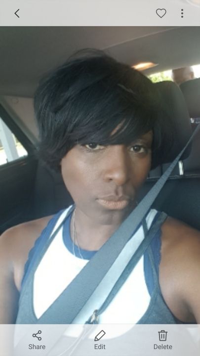 Nicole Perkins - Class of 1985 - Vashon High School