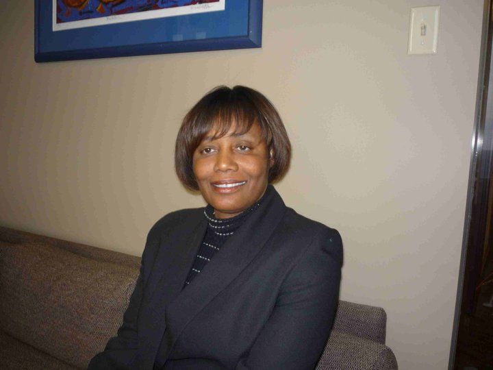 Gloria Johnson - Class of 1974 - Vashon High School
