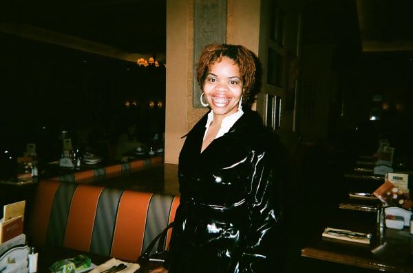 Tammy Fields - Class of 1996 - Vashon High School