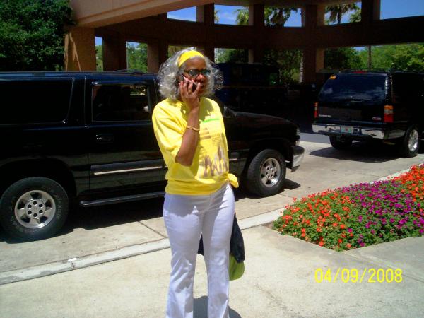 Sharon Boone - Class of 1975 - Vashon High School