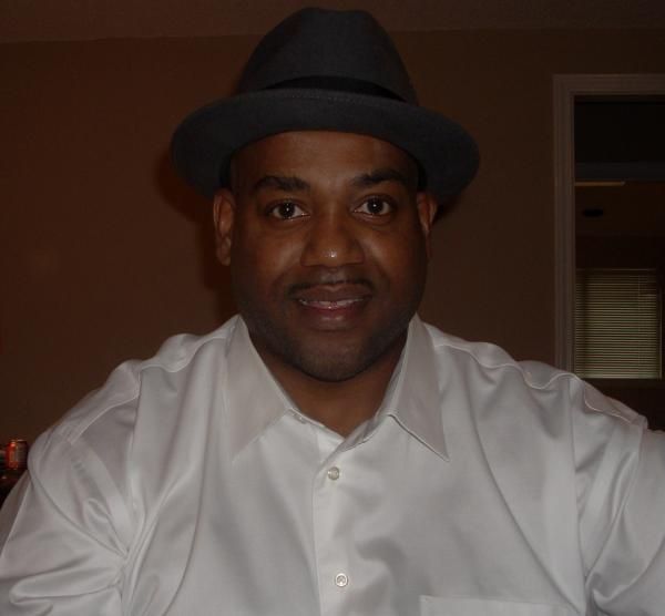 Gregory Evans - Class of 1978 - Vashon High School