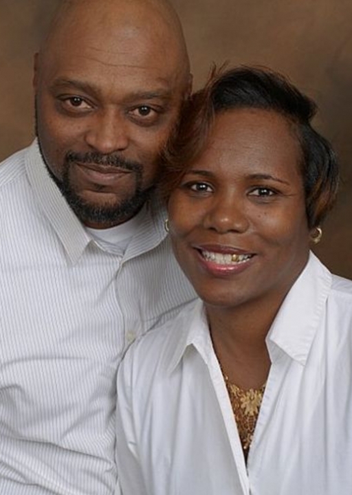 Audrey Harris - Class of 1989 - Vashon High School
