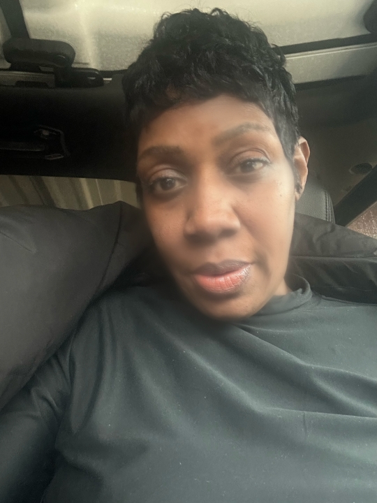 Noelle Johnson - Class of 1985 - Vashon High School