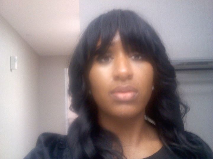 Rue Williams - Class of 1997 - Vashon High School