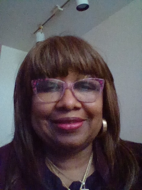 Mary J. Williams - Class of 1968 - Vashon High School