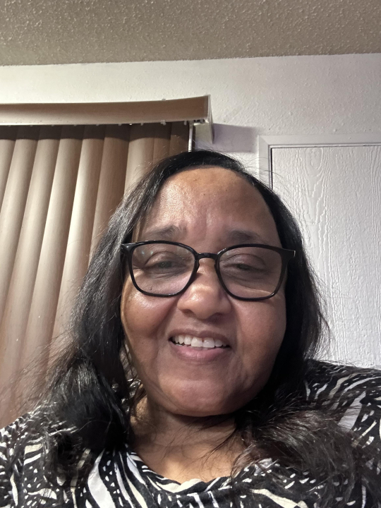 Mildred Dinkins - Class of 1978 - Vashon High School