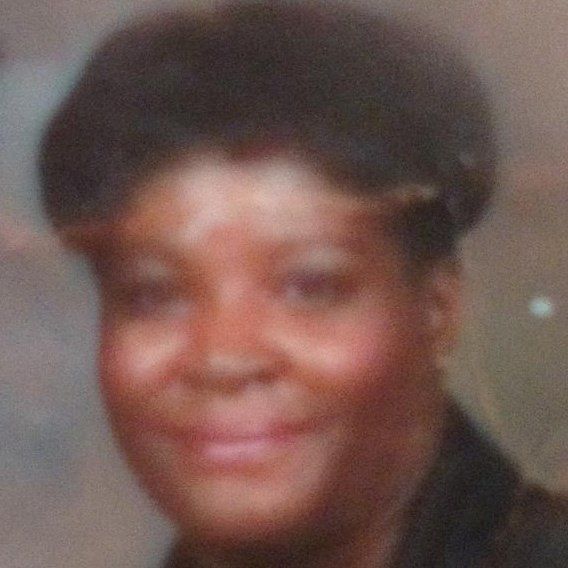 Ruth Anderson - Class of 1977 - Vashon High School