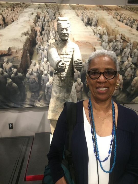 Patricia Allen - Class of 1961 - Vashon High School