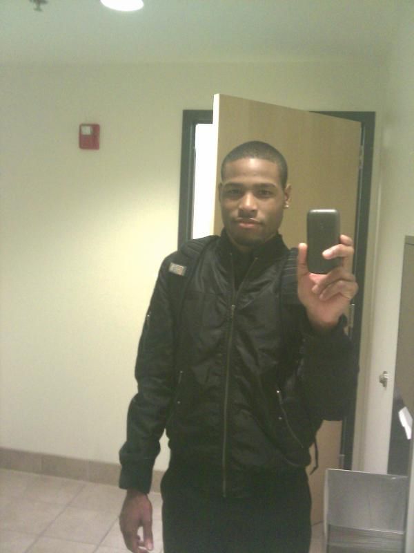 Quantez Lamont - Class of 2008 - Vashon High School
