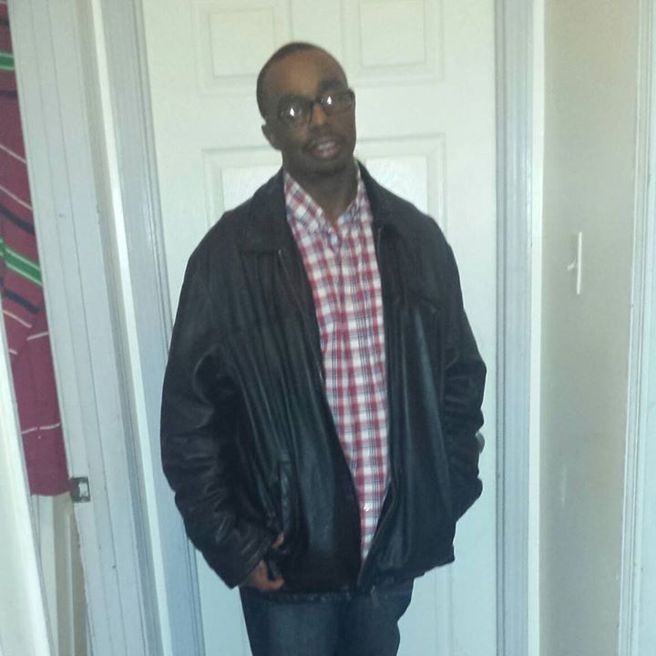 Glen Walker - Class of 1994 - Vashon High School