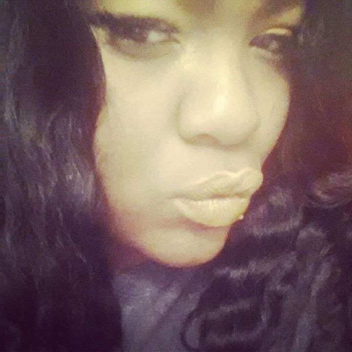 Sade Garner - Class of 2009 - Vashon High School