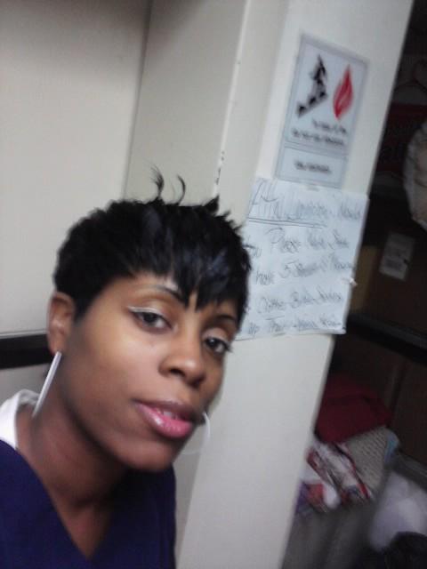 Veronica Whitaker - Class of 1990 - Vashon High School