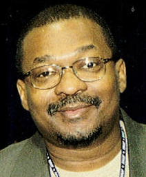 Melvin Sanders - Class of 1967 - Vashon High School