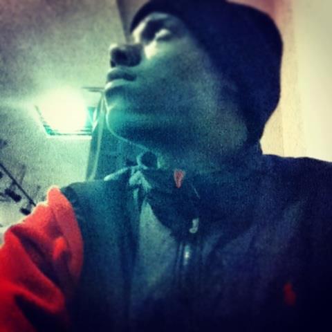 Jamel Ursery - Class of 2011 - Vashon High School