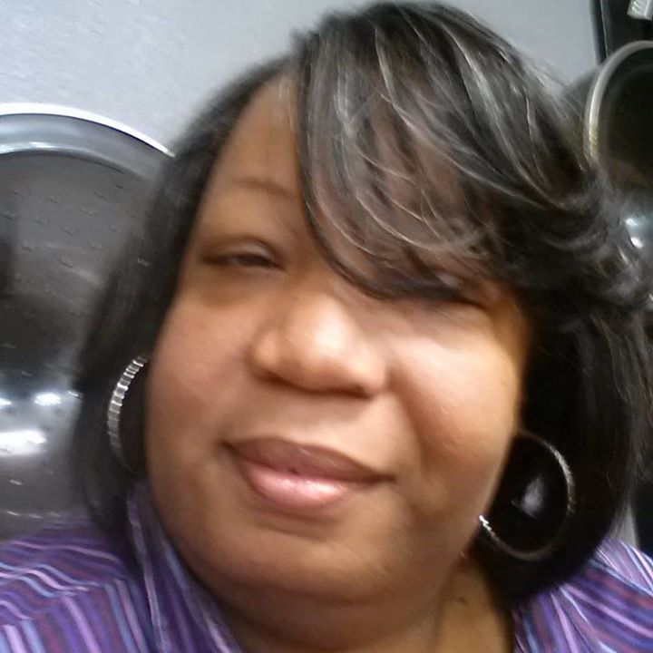 Kimberly Cooper - Class of 1991 - Vashon High School