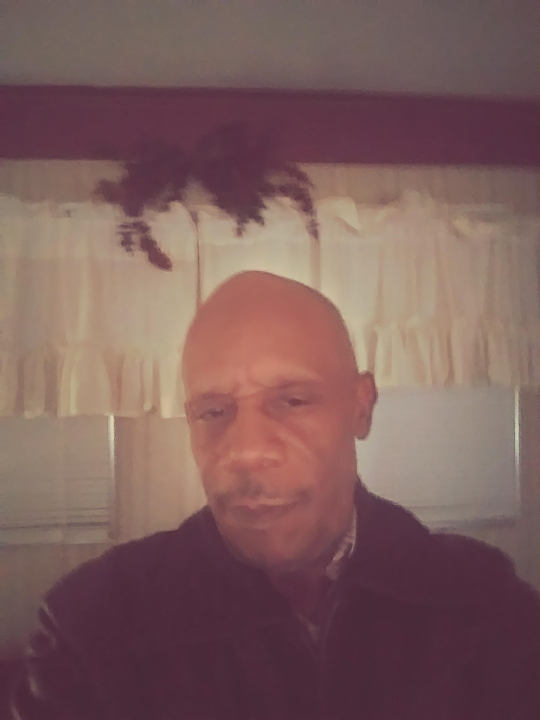 Malcolm Davison - Class of 1971 - Vashon High School