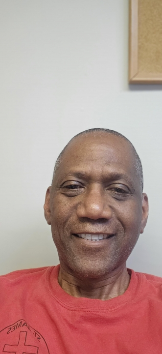 Daniel Clayborn - Class of 1976 - Vashon High School