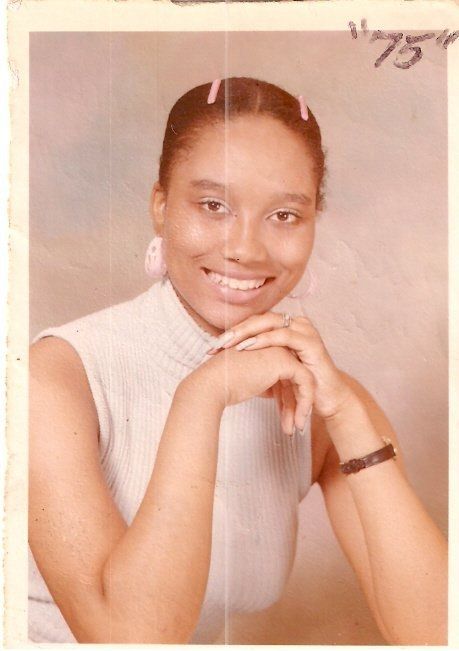 Dornella Wade - Class of 1975 - Vashon High School