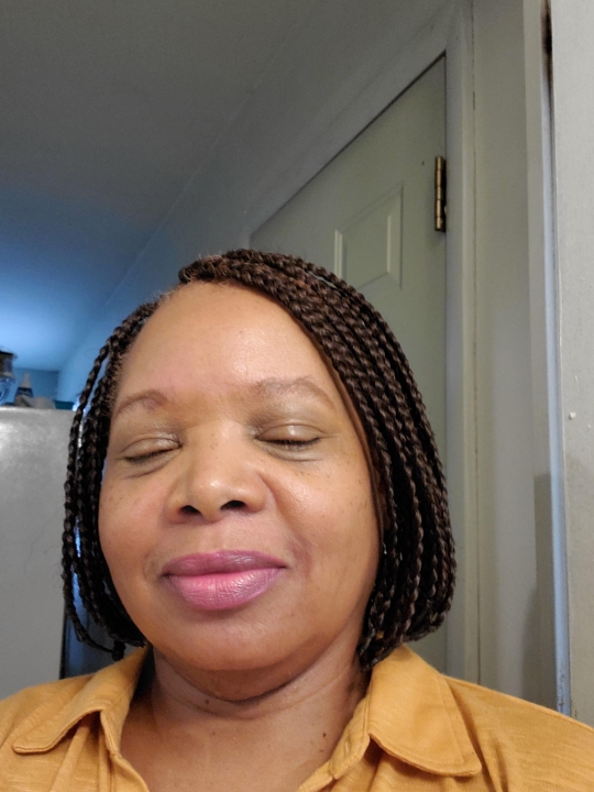Helena Taylor - Class of 1978 - Vashon High School