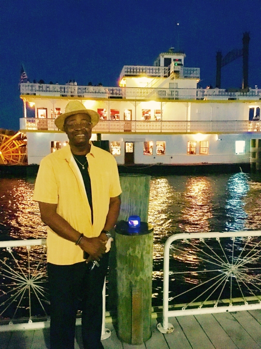 Vincent Joiner - Class of 1968 - Vashon High School