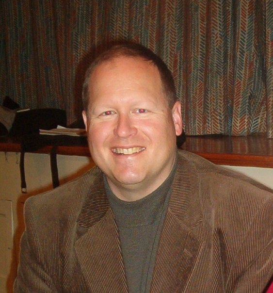 Bradley Brad Cunningham - Class of 1979 - Iroquois High School