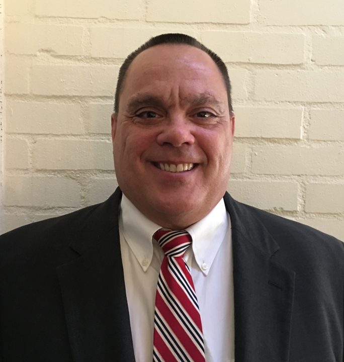 Mark Minier - Class of 1979 - Iroquois High School