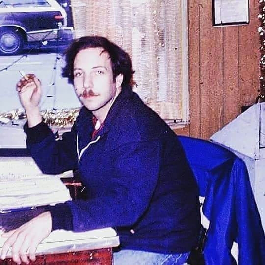 Jonathan Rohr - Class of 1973 - Brattleboro Union High School