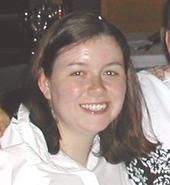 Catie Shuman - Class of 2001 - Brattleboro Union High School