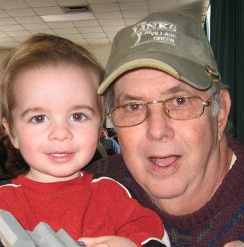 Thomas Leamey - Class of 1960 - Brattleboro Union High School