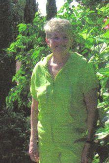 Dale-ellen Bliss Plansker - Class of 1963 - Brattleboro Union High School