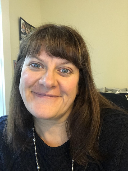 Kathy Banford - Class of 1989 - Brattleboro Union High School