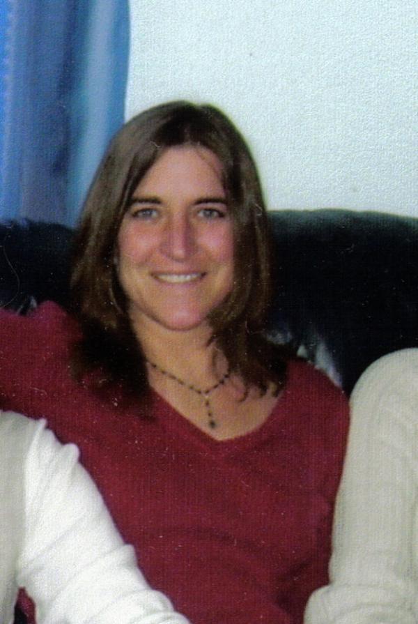 Heidi Lord - Class of 1989 - Brattleboro Union High School
