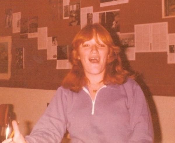 Brenda Tuller - Class of 1984 - Brattleboro Union High School