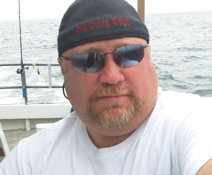 Robert Schmidt - Class of 1986 - Brattleboro Union High School