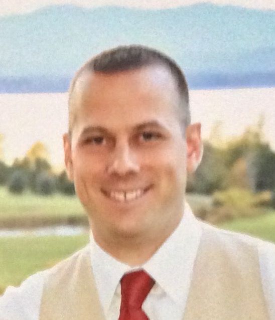 Andrew Moshovetis - Class of 1996 - Brattleboro Union High School