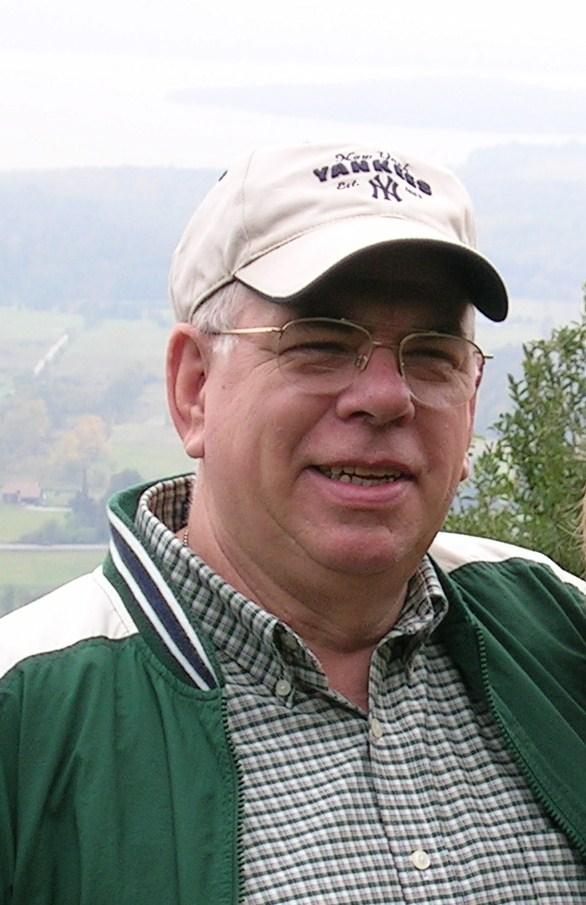 Walter Crossmon Jr. - Class of 1965 - Brattleboro Union High School