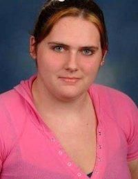 Christine Blake - Class of 2008 - Brattleboro Union High School