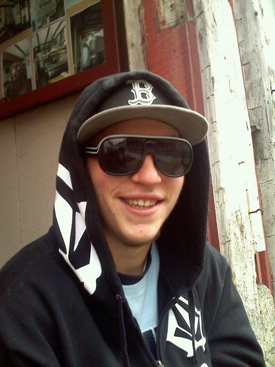 Cody Gerbasi - Class of 2010 - Brattleboro Union High School
